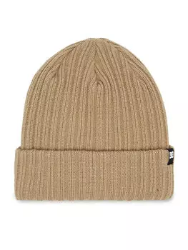 Кепка Dc, бежевый