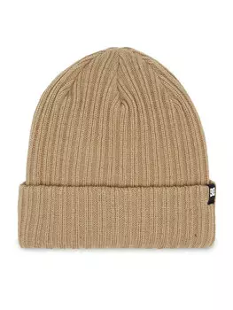 Кепка Dc, бежевый