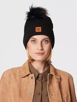 Кепка Dc, черный