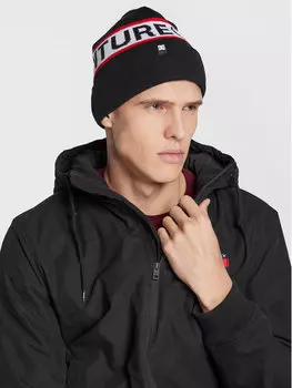 Кепка Dc, черный