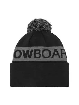 Кепка Dc, черный