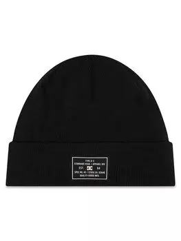 Кепка Dc, черный