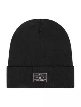 Кепка Dc, черный