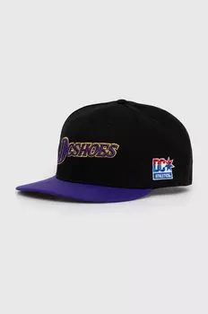 Кепка DC, черный