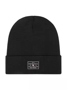 Кепка Dc, черный