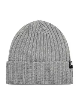 Кепка Dc, серый