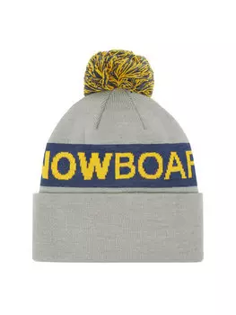 Кепка Dc, серый