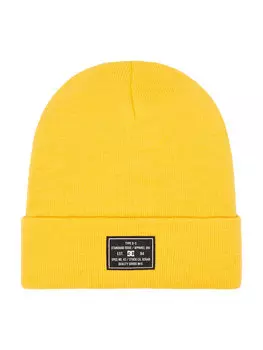 Кепка Dc, серый