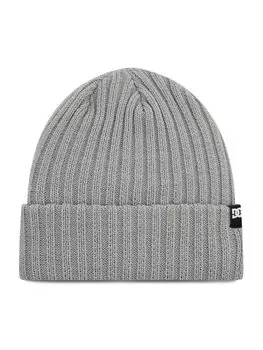 Кепка Dc, серый