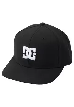 Кепка DC Shoes