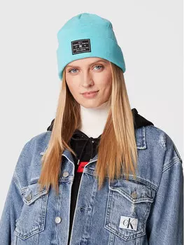 Кепка Dc, синий