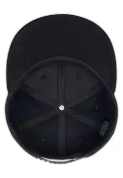 Кепка Dean Johnny Urban, черный