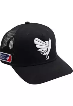 Кепка DEF Snapback "DEF", черный