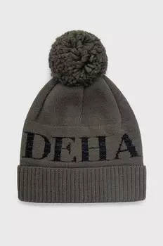 Кепка Deha, зеленый