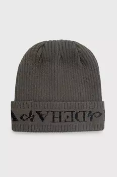 Кепка Deha, зеленый