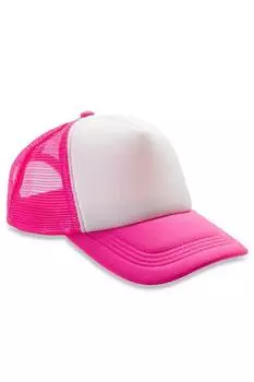 Кепка Детройт-Тракер Result, розовый