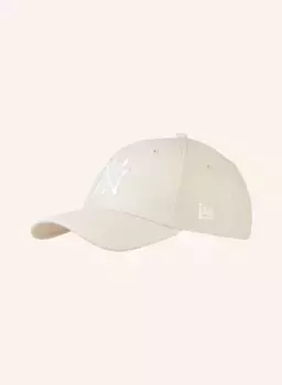 Кепка diamond era 9forty New Era, коричневый