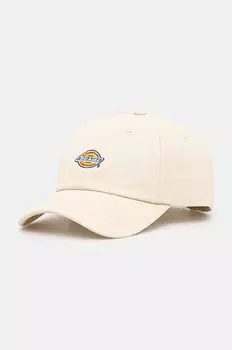 Кепка Dickies, бежевый