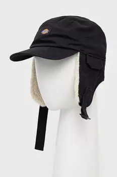 Кепка Dickies, черный