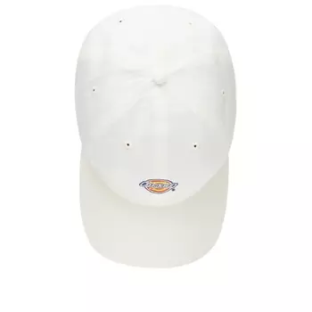 Кепка Dickies Hardwick, белый