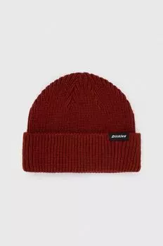 Кепка Dickies, коричневый