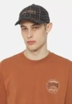 Кепка Dickies, сиренево-фиолетовый