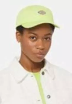 Кепка Dickies, светло-зеленый