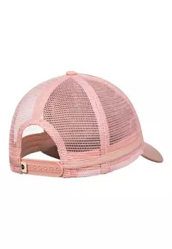 Кепка Dig This Roxy, розовая