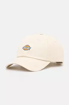 Кепка Дикки Dickies, бежевый