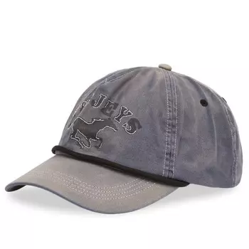 Кепка дикой лошади Twojeys, синий