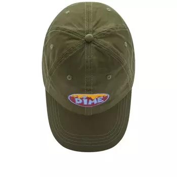 Кепка Dime Ville Low Pro