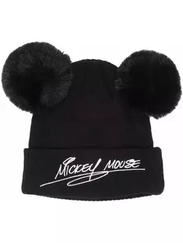 Кепка Disney, черный