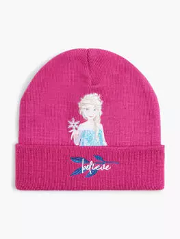Кепка Disney Frozen, розовый