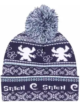 Кепка Disney, синий