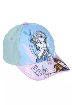 Кепка Disney, синяя