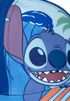 Кепка Disney, синяя