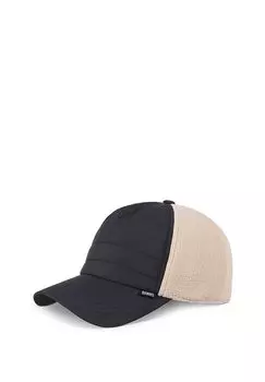 Кепка Djinn's, черный