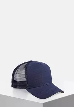 Кепка Djinn's, темно-синий