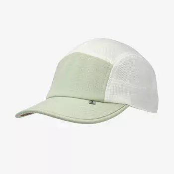 Кепка для бега дышащая KALENJI, черный