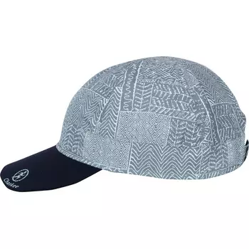 Кепка для бега Chaskee, серый