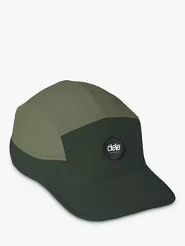 Кепка для бега GOCap SC Badge Plus Ciele, скаут