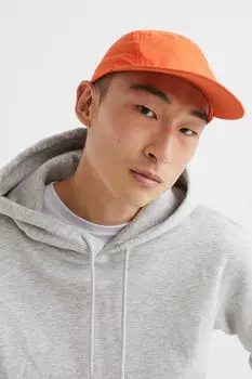 Кепка для бега H&amp;M, апельсин