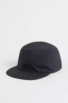 Кепка для бега H&amp;M, черный