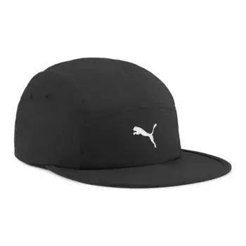 Кепка для бега унисекс Ess Кепка для бега Puma, черный