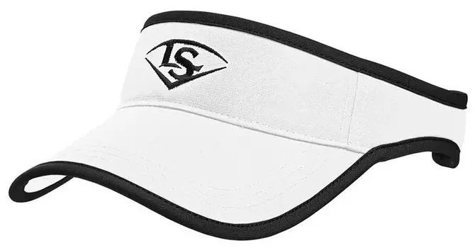 Кепка для бейсбола/софтбола Louisville Slugger, белый