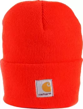 Кепка для часов Carhartt Youth из акрила, цвет Brite Orange