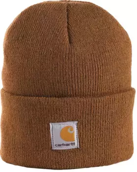 Кепка для часов Carhartt Youth из акрила, цвет Carhartt Brown