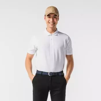 Кепка для гольфа для взрослых Decathlon Mw500 Inesis, бежевый