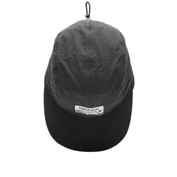 Кепка для кемпинга Human Made, черный