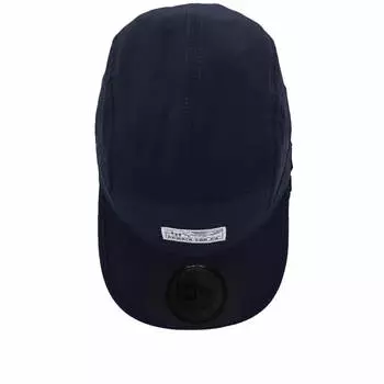 Кепка для кемпинга на открытом воздухе New Era